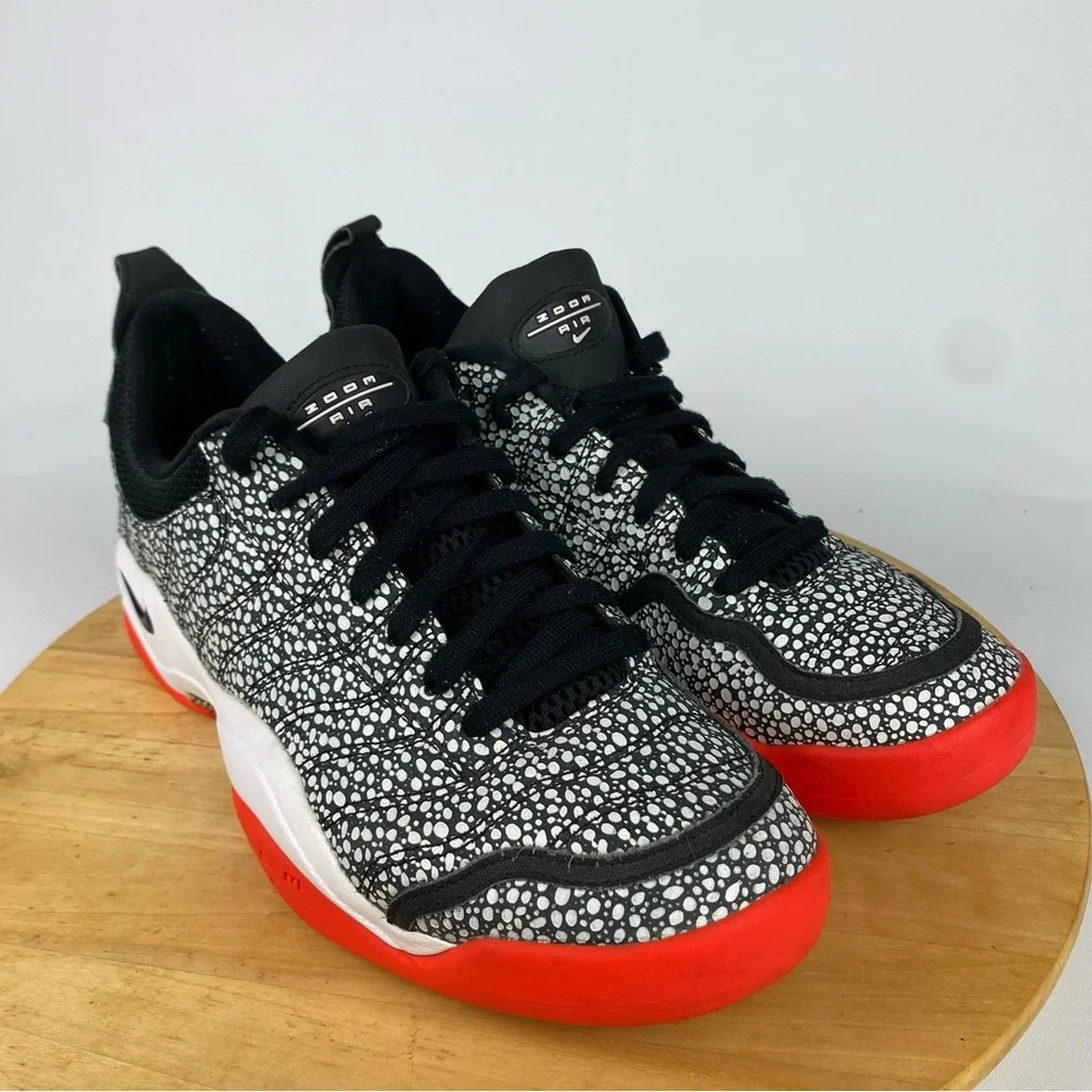 Nike Air Oscillate QS Safari Pete Sampras Men’s 12.5‎